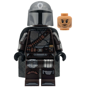 The Mandalorian (SW1528)