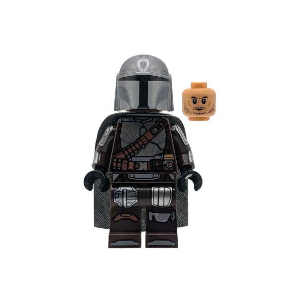 The Mandalorian (SW1528)
