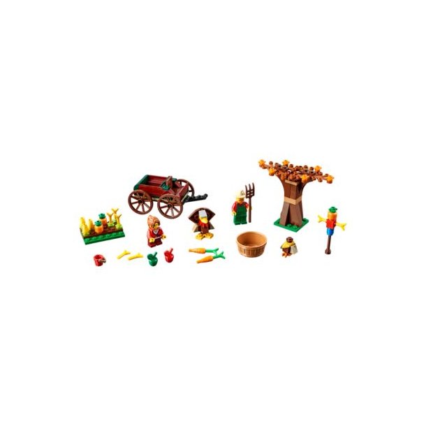 Thanksgiving (40261)