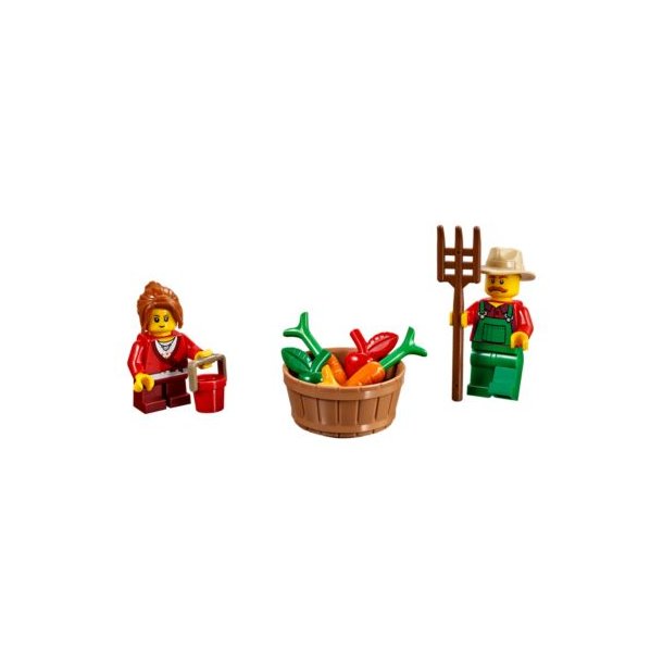 Thanksgiving (40261)