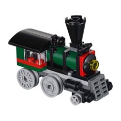 Emerald Express (31015)
