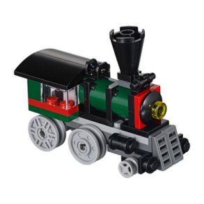 Emerald Express (31015)