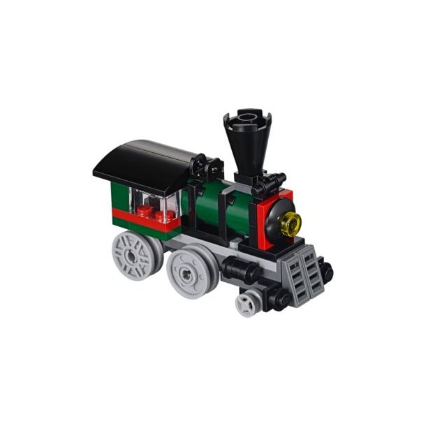 Emerald Express (31015)