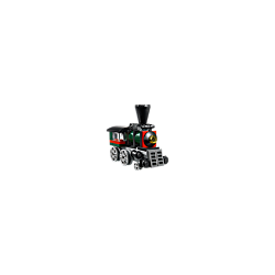 Emerald Express (31015)
