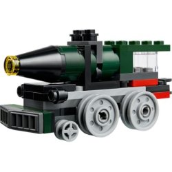 Emerald Express (31015)