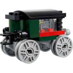 Emerald Express (31015)