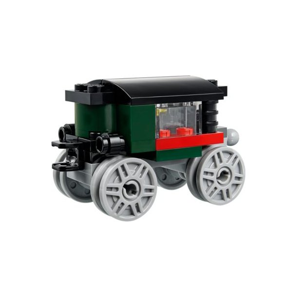 Emerald Express (31015)