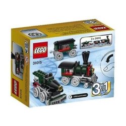 Emerald Express (31015)