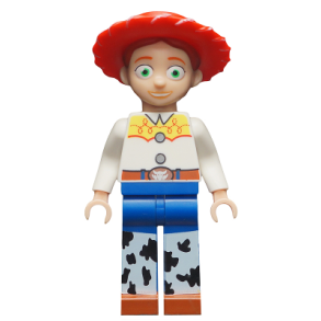 Jessie - Toy Story (TOY008)