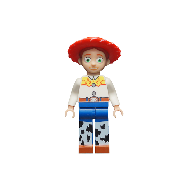 Jessie - Toy Story (TOY008)