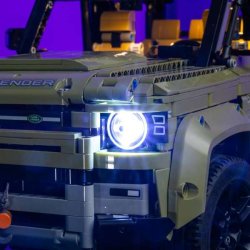 LMB 2.0 Light Kit Vehicle Starter Pack #00600