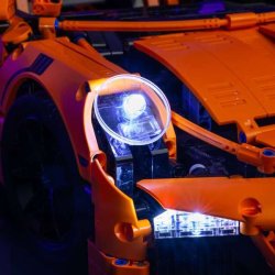 LMB 2.0 Light Kit Vehicle Starter Pack #00600