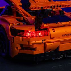 LMB 2.0 Light Kit Vehicle Starter Pack #00600