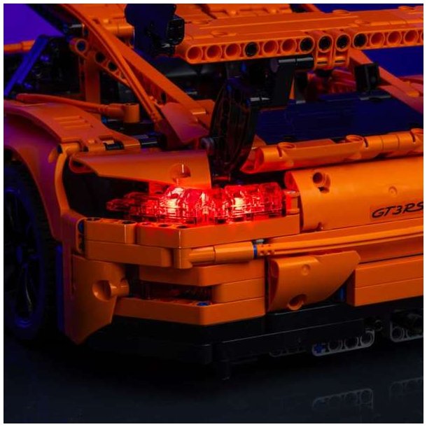 LMB 2.0 Light Kit Vehicle Starter Pack #00600