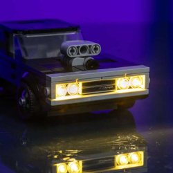 LMB 2.0 Light Kit Vehicle Starter Pack #00600