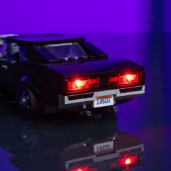 LMB 2.0 Light Kit Vehicle Starter Pack #00600